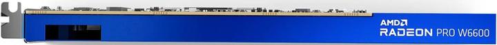 Produktbild AMD Radeon Pro W6600 (8 GB)