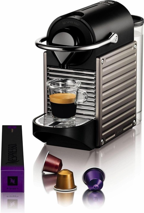 Krups Pixie (NESPRESSO Original)