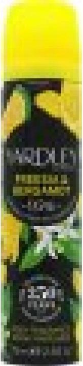 Image du produit Yardley Freesia & Bergamot by London Spray de parfum pour le corps 77 ml (77 ml)