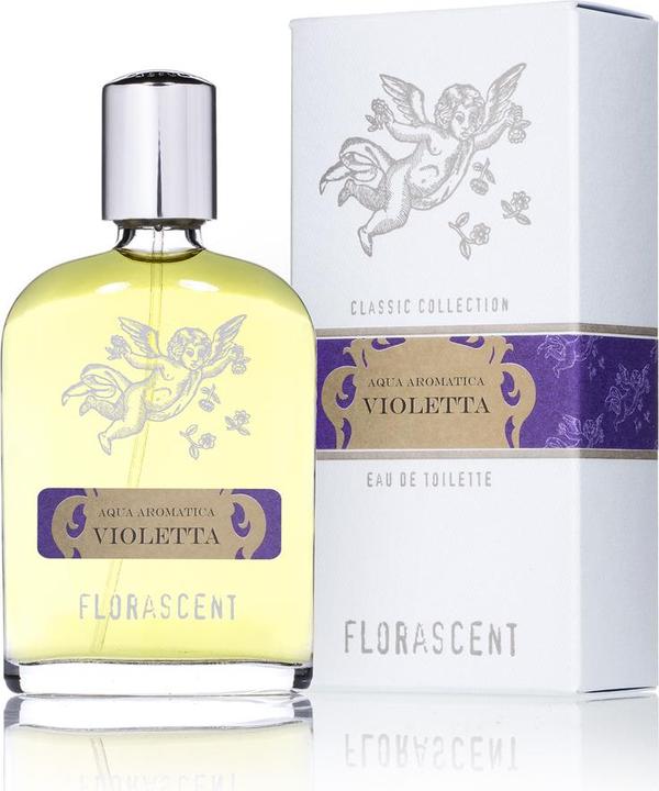 Produktbild Florascent Violetta (Eau de Toilette, 30 ml)