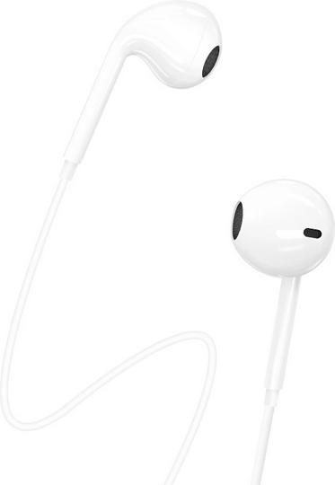 Produktbild Dudao X3C (Keine Geräuschunterdrückung, Kabelgebunden)