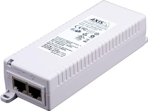 Produktbild Axis T8133 30w Midspan (802.3at (PoE+), 30 W)