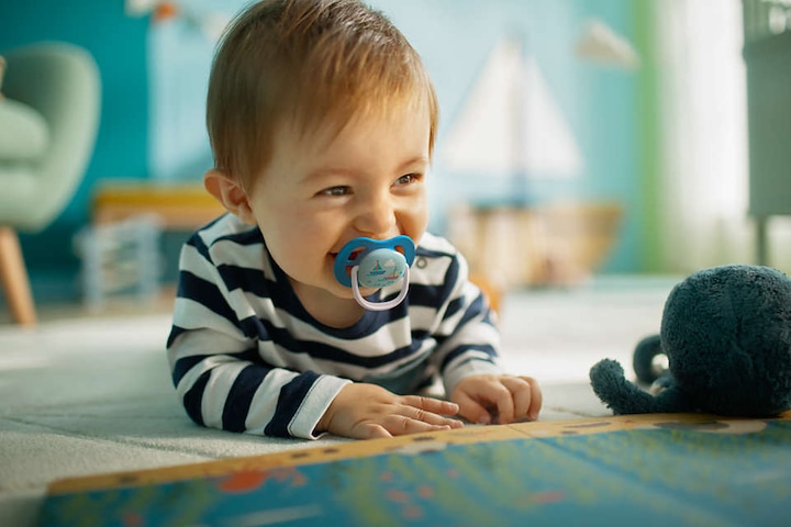 Image du produit Philips Avent Ultra air (2 x, à partir de 6 m.)