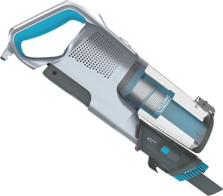 Actual product image Hoover H-Free 500 Hydro Plus