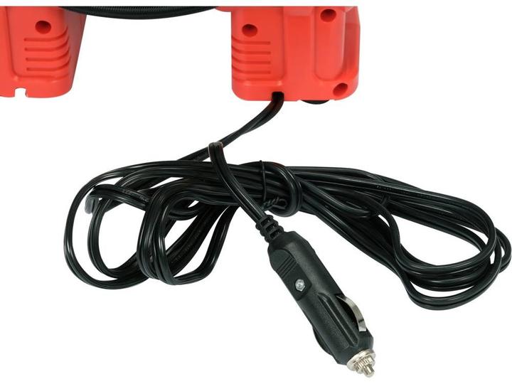Image du produit Yato COMPRESSEUR 18V 11 BAR 21 l/min BEZ AKUMULATORA I ŁADOWARKI (11 bar, 21 l)