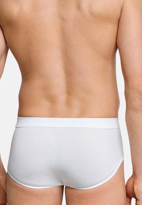 Produktbild Schiesser Essential 2PACK Sportslip (9, 2er Pack)