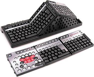 Produktbild SteelSeries Zboard (DE, Kabelgebunden)