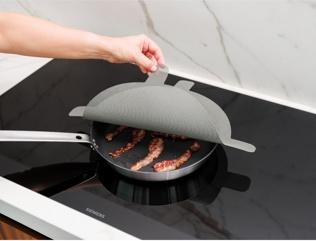 Productafbeelding NoStik Antispatdeksel 28 cm