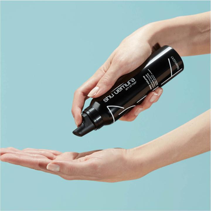 Immagine prodotto Shu Uemura Awa Volume Volume Mousse (150 ml, Schiuma a volume)