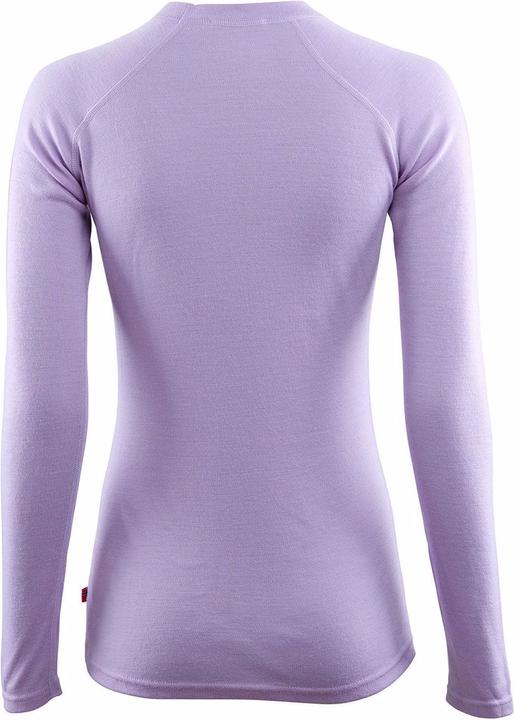 Immagine prodotto Aclima WarmWool Girocollo a maniche lunghe (L)