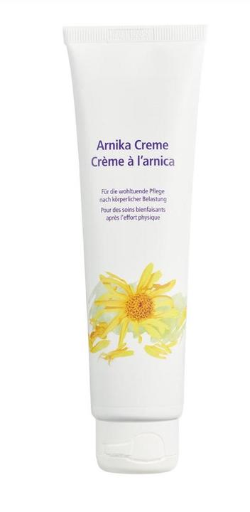 Produktbild Phytomed Arnika Creme Creme (Körpermilch, 100 ml)