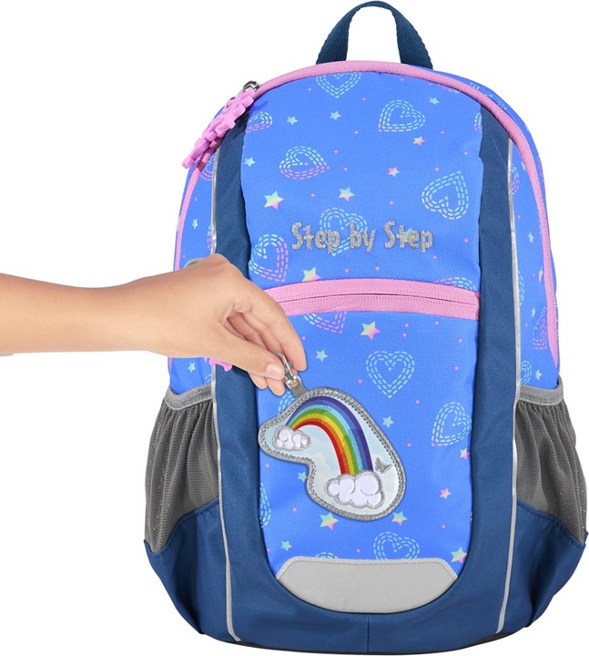 Image du produit Step by Step Sac à dos pour la petite école Maxi 2 pièces