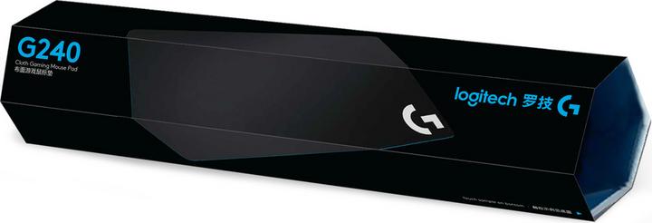 Immagine prodotto Logitech G G240 (M)