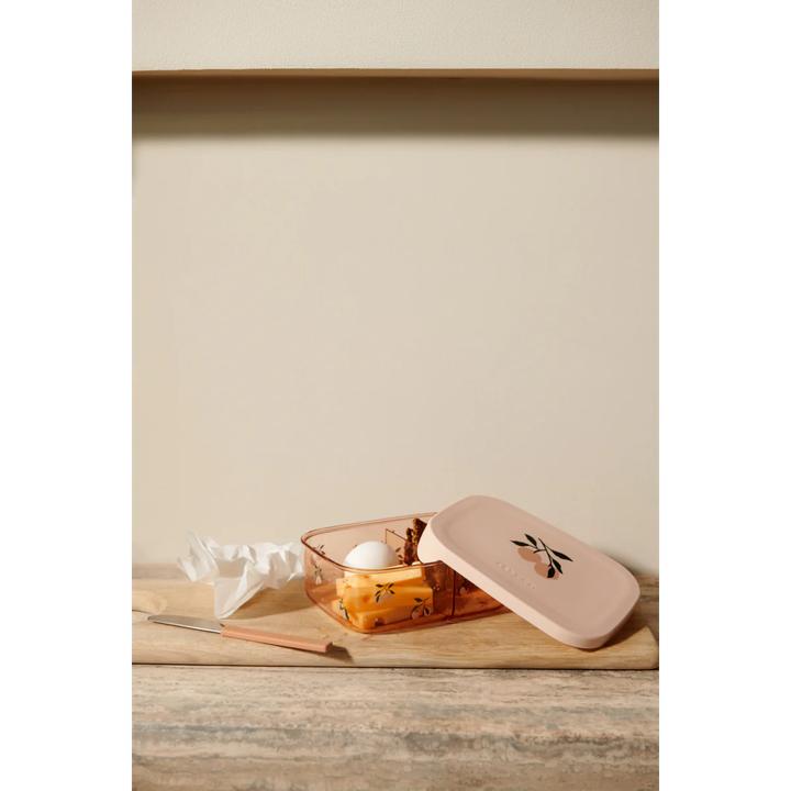 Immagine prodotto Liewood Arthur Tritan LunchBox Peach Sea Shell