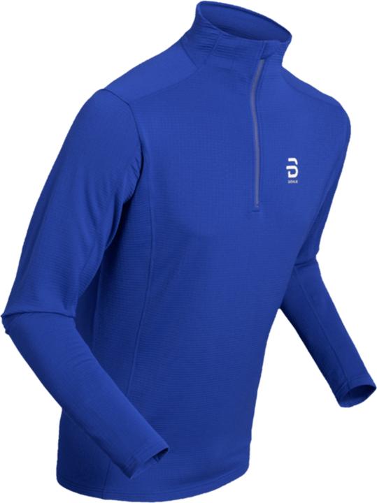 Produktbild Daehlie M Half Zip Grid (S)