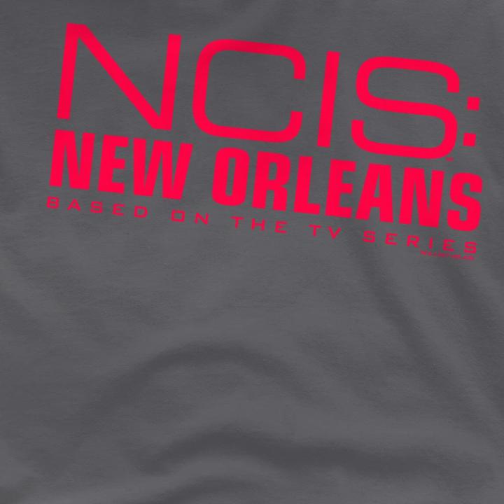 Produktbild NCIS: New Orleans TShirt (M)