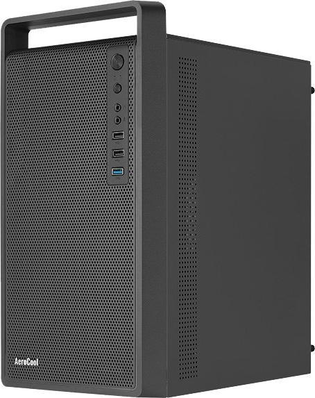Image du produit AeroCool CS-109 (Mini-ITX, mATX)