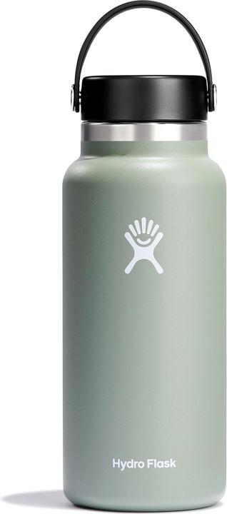 Actual product image Hydro Flask 32 oz Wide Mouth (0.95 l)