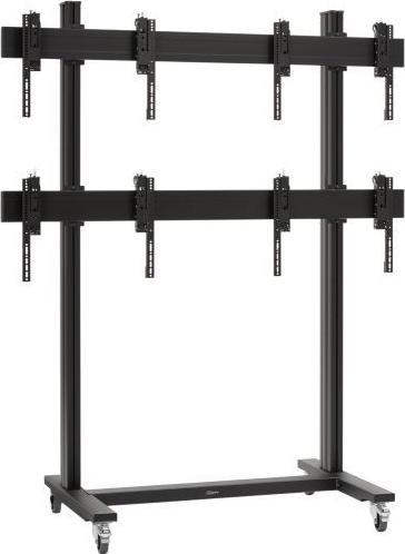Actual product image Vogels Connect-It PFT 8920 - mounting component (trolley base) (Ground)