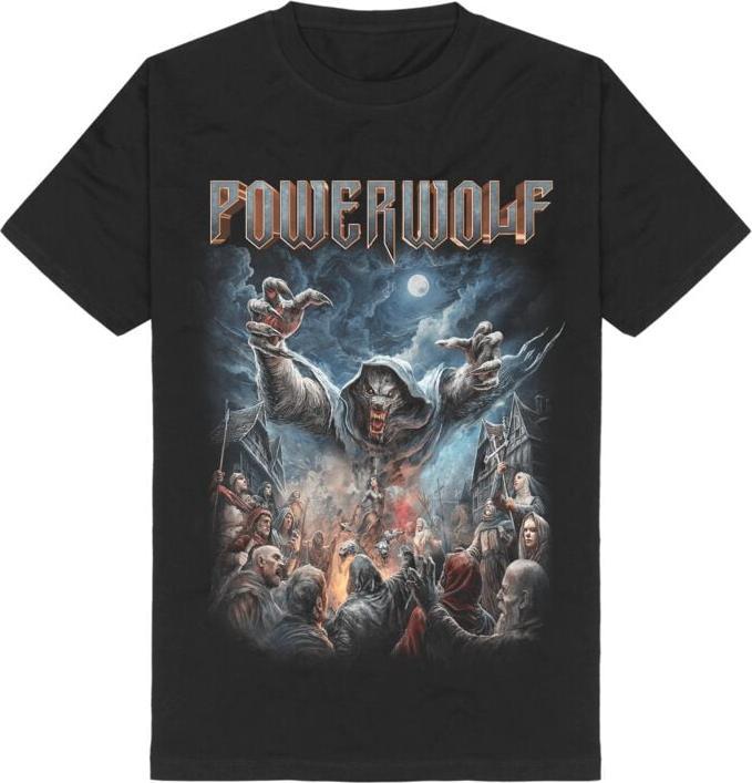 Produktbild Powerwolf 1589 Board Game (M)