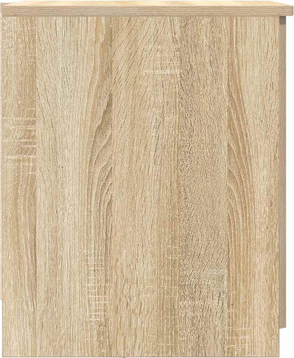 Produktbild vidaXL Badezimmerschrank (35 x 30 x 50 cm)