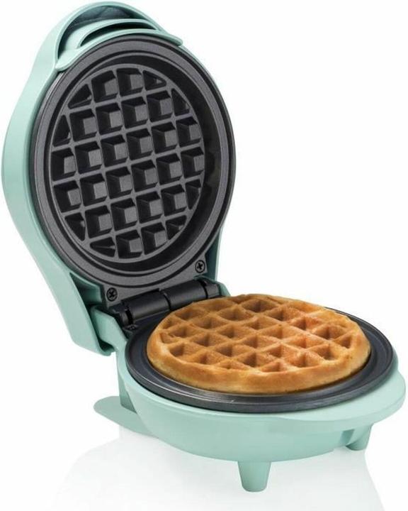 Actual product image Bestron Mini Waffelautomat