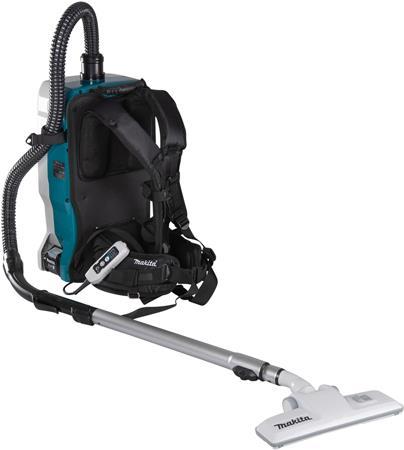 Immagine prodotto Makita VC011GZ (Aspirazione posteriore)