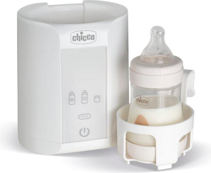 Produktbild Chicco Flaschenwärmer für Zuhause & im Auto