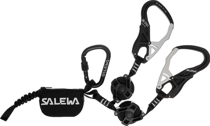 Produktbild Salewa Ergo Zip