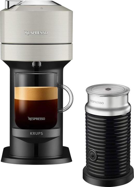 Image du produit Krups XN911B (NESPRESSO Vertuo)