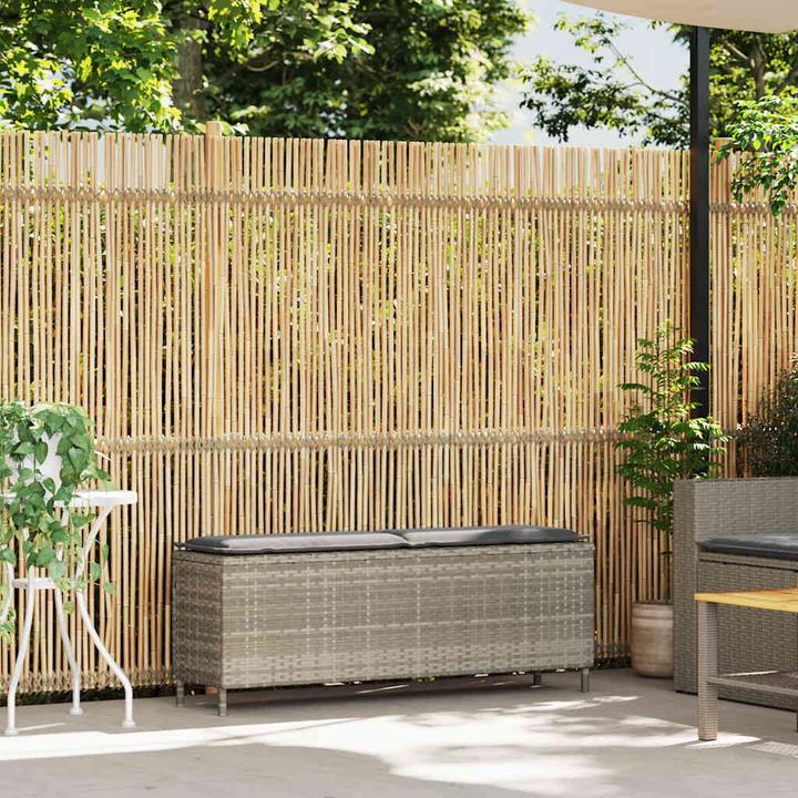 Produktbild vidaXL Gartenbank
