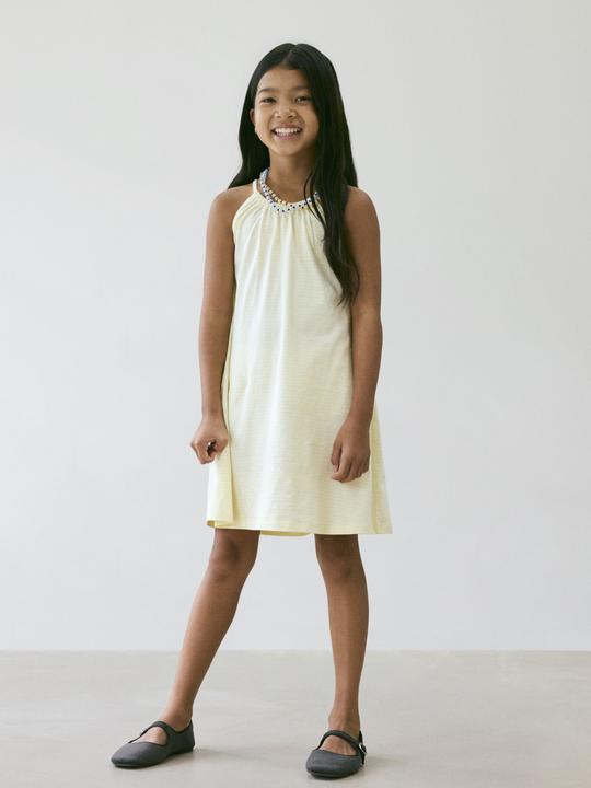 Image du produit Name it Biobaumwoll Kleid (122)