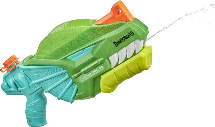 Immagine prodotto Nerf Super Soaker DinoSquad (Serbatoio integrato)