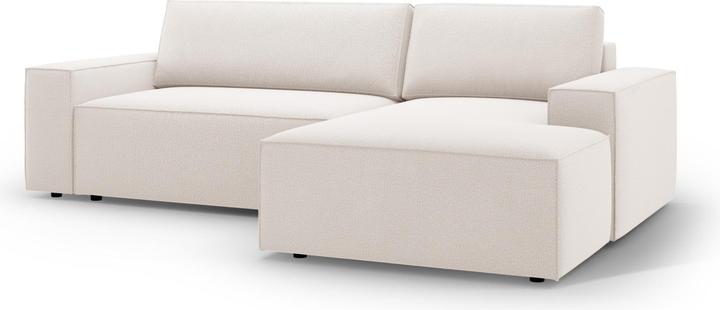 Actual product image Micadoni Jodie (Corner sofa)