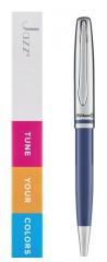 Produktbild Pelikan Kugelschreiber Kugelschreiber Jazz® K35 Classic, Dunkelblau, 1 ST in Faltschachtel (1x)