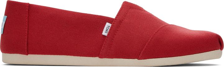 Toms Classic Alpargata RecyCot