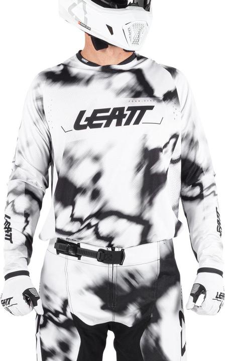 Image du produit Leatt Jersey Moto 4.5 Lite V26 (S)