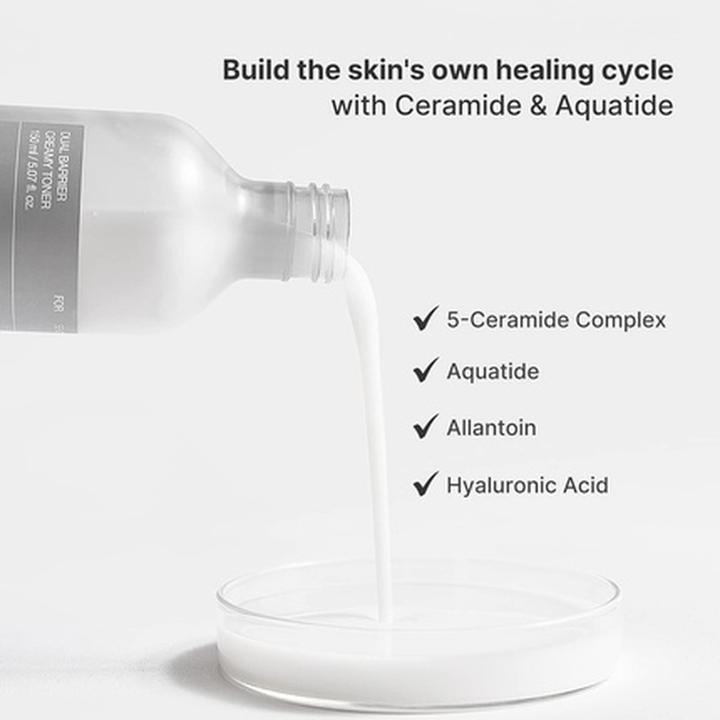 Immagine prodotto Celimax Doppia barriera (Tonico per il viso, 150 ml)