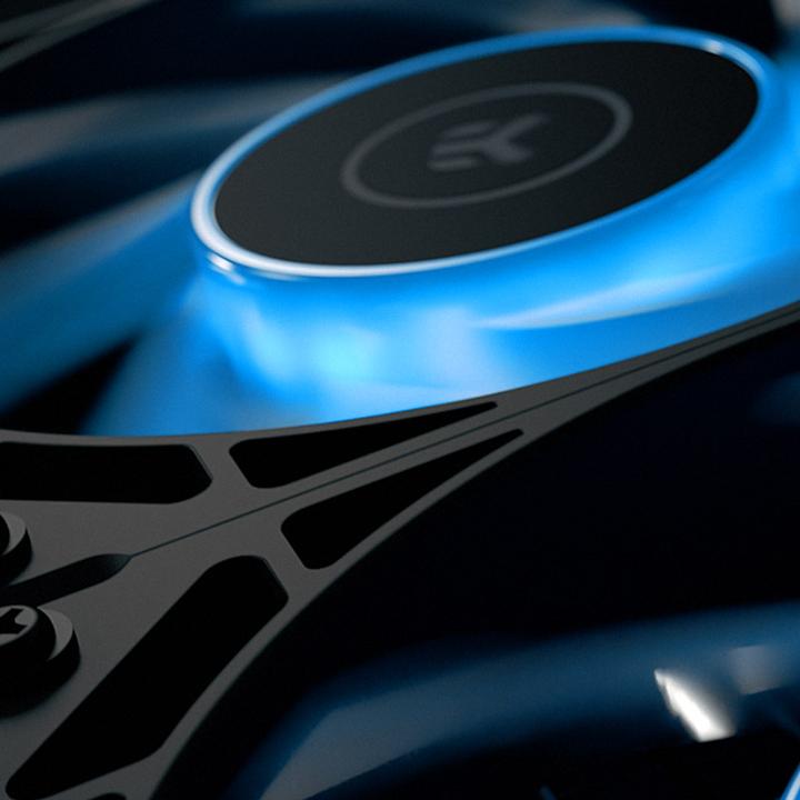 Immagine prodotto EKWB EK-Nucleus AIO CR240 Lux D-RGB