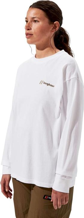 Image du produit Berghaus Tee à manches longues Mera Peak (XL)