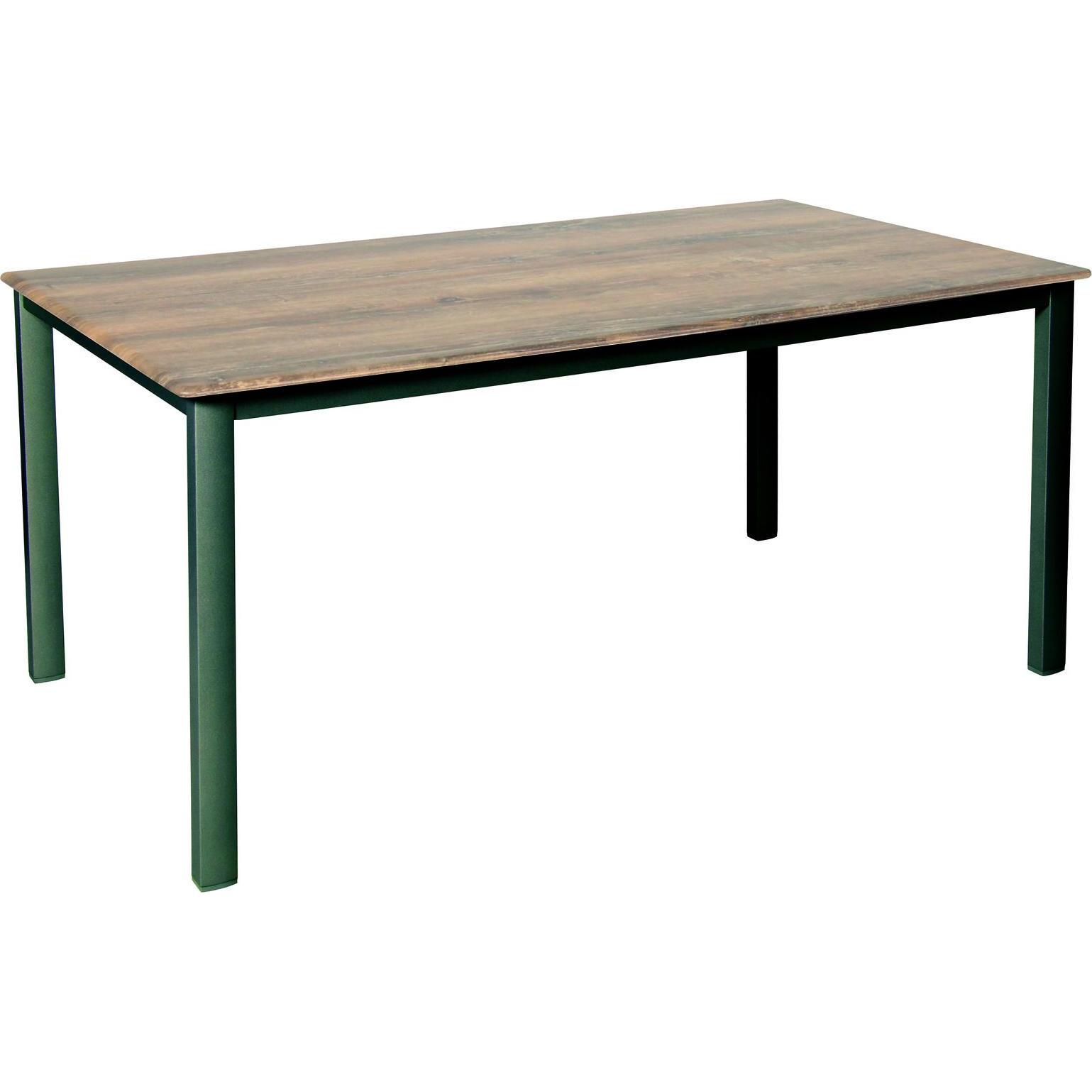 Acamp, Gartentisch + Balkontisch, Acaplan (90 cm)