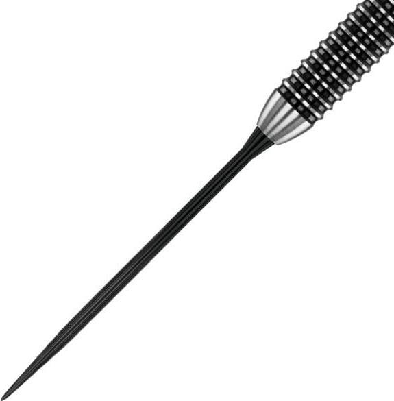 Image du produit Red Dragon Raptor Smooth Schwarze Spitzen 50mm