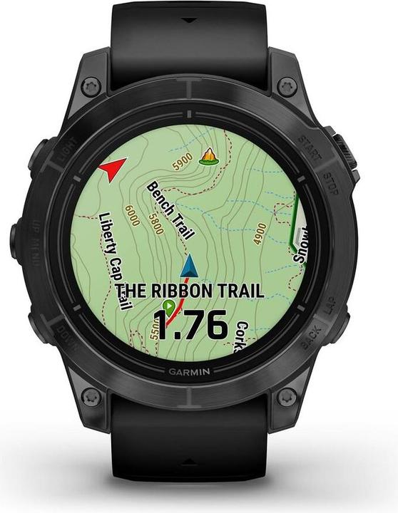 Produktbild Garmin Epix Pro (Gen 2) (47 mm)