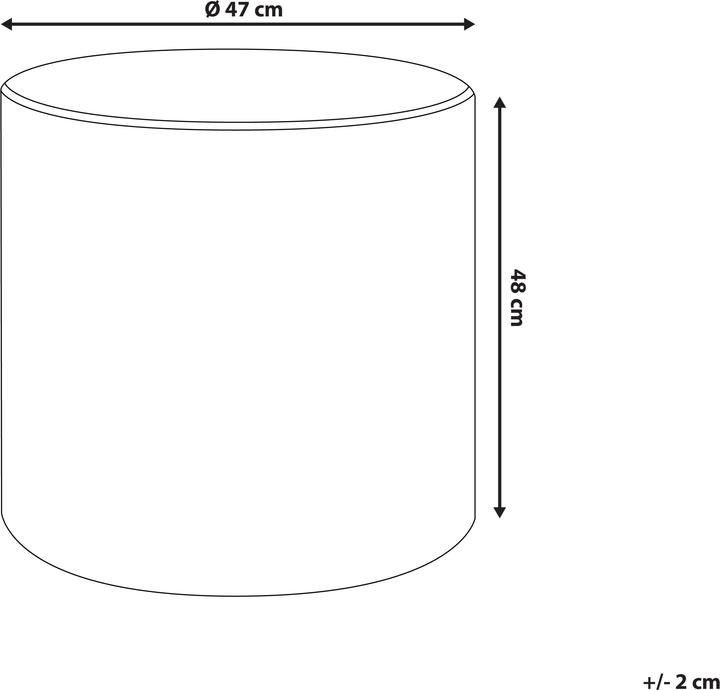 Produktbild Beliani Lovett