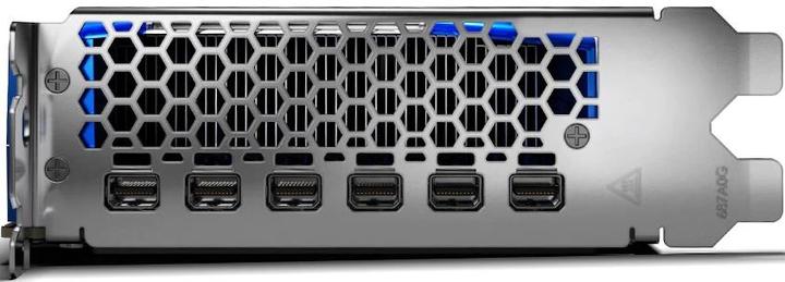 Produktbild AMD Radeon Pro W6800 (32 GB)