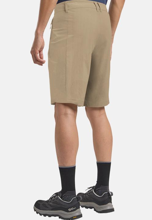 Image du produit Jack Wolfskin Hikeout Shorts M (48)