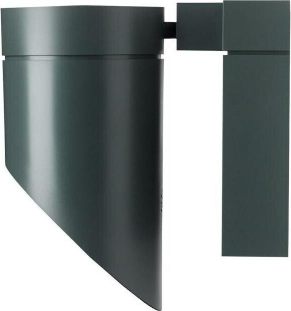 Immagine prodotto somfy WLAN IP Compact Camera (1920 x 1080 Pixels)