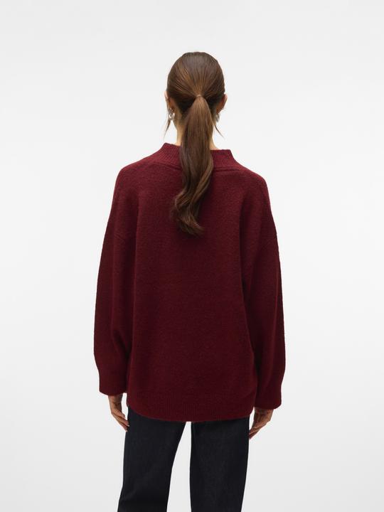 Produktbild Vero Moda VMBANG Pullover Strickpullover (M)