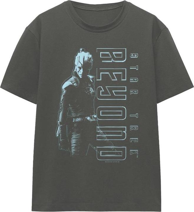 Produktbild Star Trek Beyond TShirt (L)