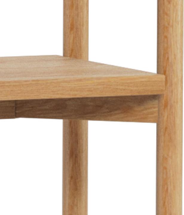 Actual product image AC Design Braidwood (86 x 30 x 160 cm)